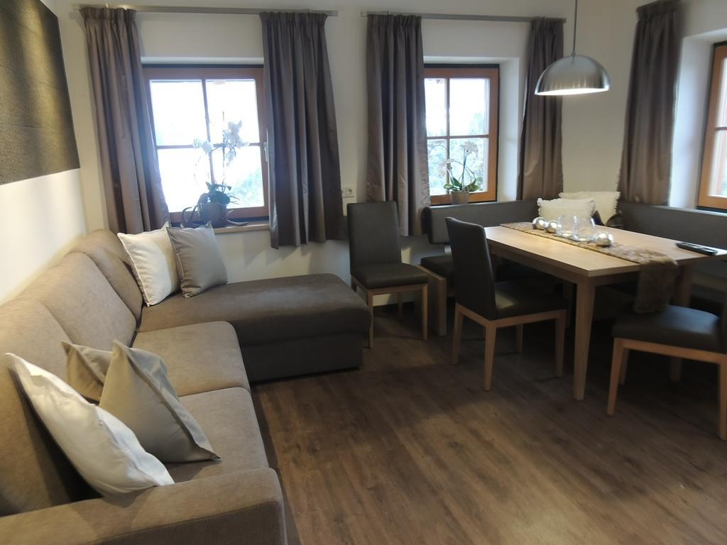 Kendlhof Apartment Sankt Johann im Pongau Cameră foto