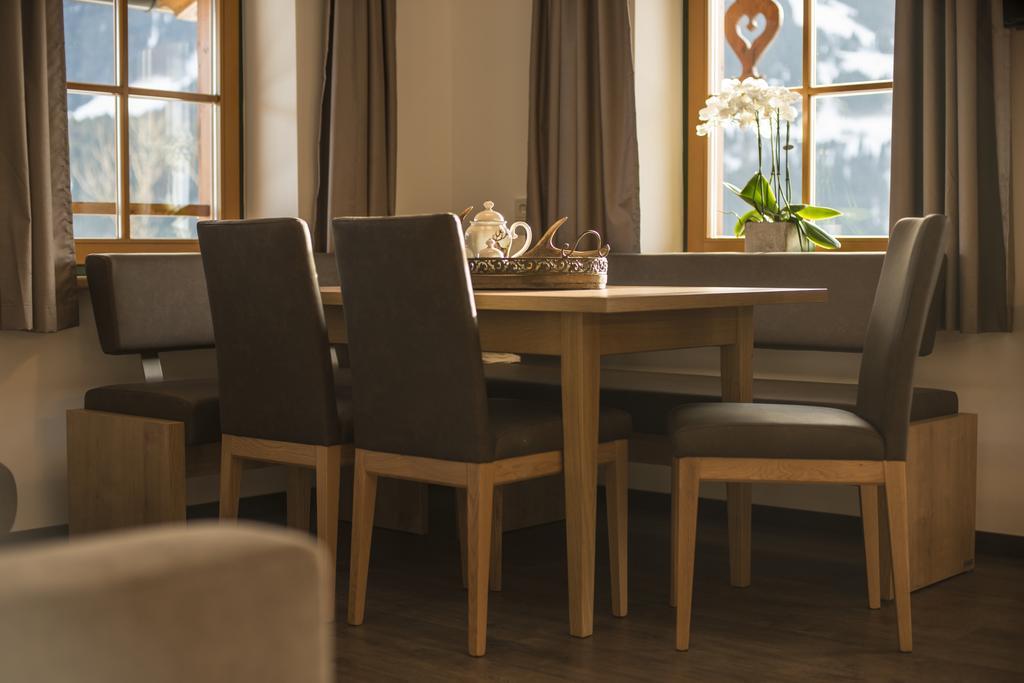 Kendlhof Apartment Sankt Johann im Pongau Cameră foto