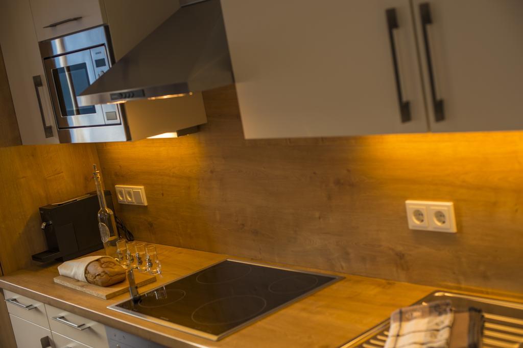 Kendlhof Apartment Sankt Johann im Pongau Cameră foto