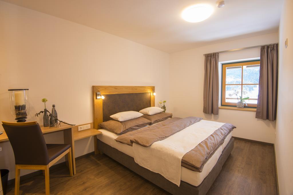 Kendlhof Apartment Sankt Johann im Pongau Cameră foto