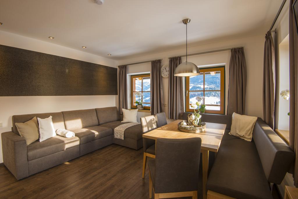 Kendlhof Apartment Sankt Johann im Pongau Cameră foto