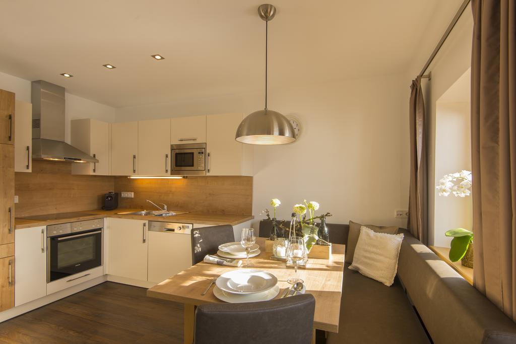 Kendlhof Apartment Sankt Johann im Pongau Cameră foto