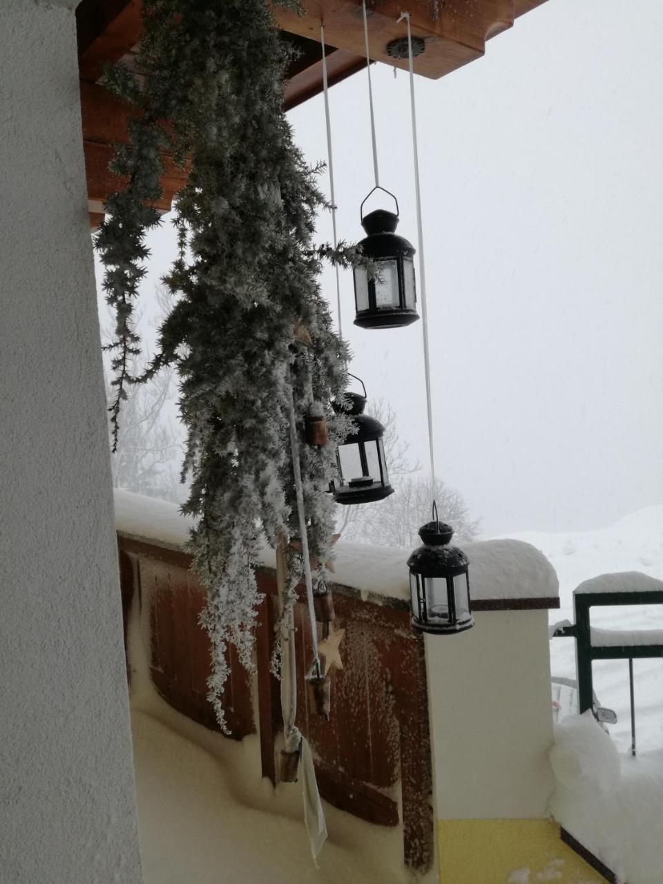 Kendlhof Apartment Sankt Johann im Pongau Exterior foto
